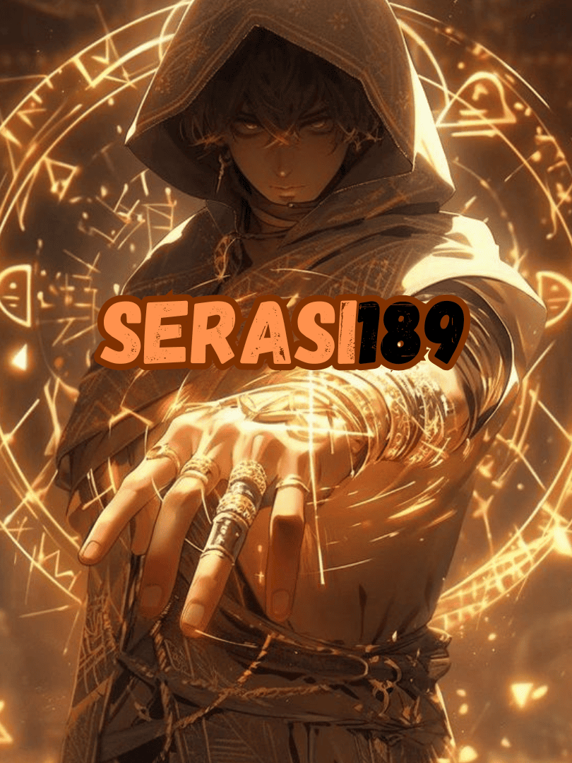 Serasi189